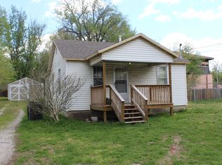 2420 N Fremont Ave, Springfield, MO 65803