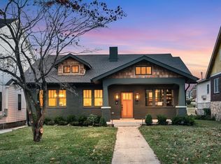 929 Bradford Ave, Nashville, TN 37204