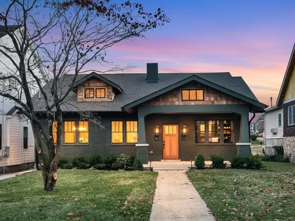 929 Bradford Ave, Nashville, TN 37204