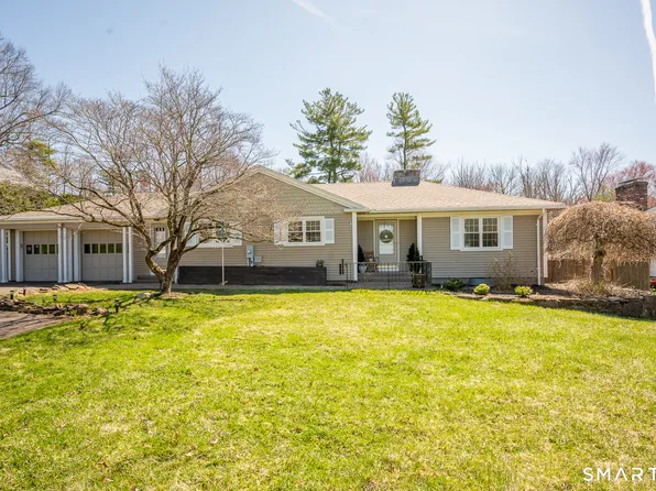 5 Bridge Lane, Enfield, CT 06082