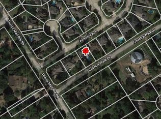 7927 Aylesbury Ln, Spring, TX 77379