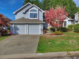 10324 SE 210th Pl, Kent, WA 98031