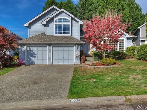 10324 SE 210th Pl Photo 1