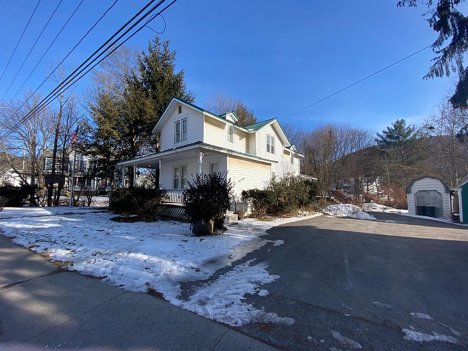19 Main St, Delhi, NY 13753 Zillow