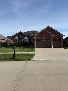 18535 NE Sapphire Dr, Macomb, MI, 48042