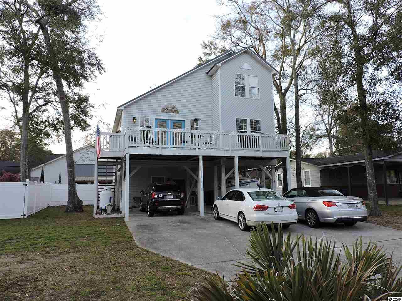 514 S Hollywood Dr, Surfside Beach, SC 29575 Zillow