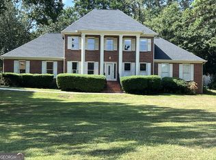 135 Antebellum Way, Fayetteville, GA 30215