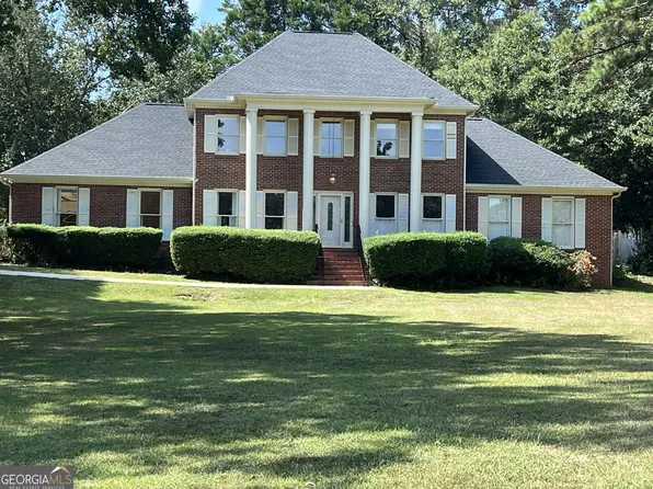 135 Antebellum Way, Fayetteville, GA 30215
