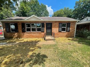 1420 Parkhurst Dr, Bowling Green, KY