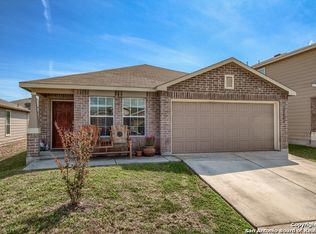11906 Fieldcrest Run, San Antonio, TX 78254