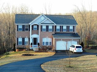 33 Bella Vista Ct, Stafford, VA 22554