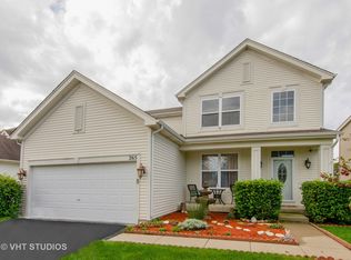 265 Alpine Dr, Gilberts, IL 60136