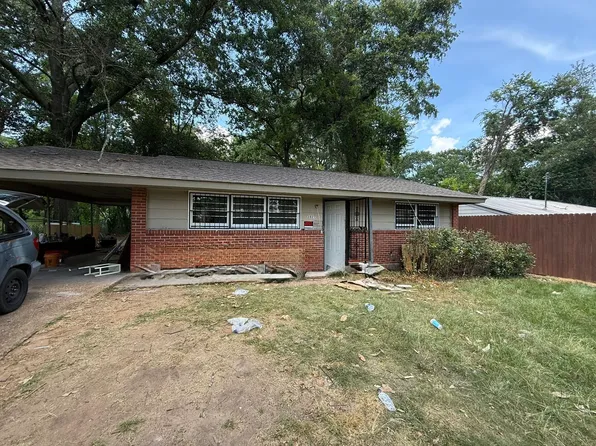2827 Brewton St, Montgomery, AL 36107