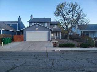 1659 Myles Way, Carson City, NV 89701