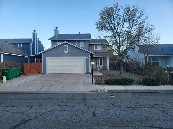 1659 Myles Way, Carson City, NV 89701