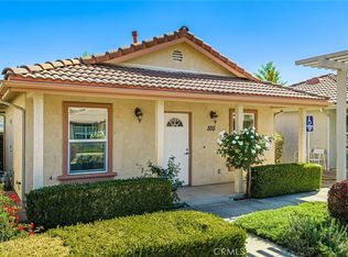 555 N Ferrocarril Rd, Atascadero, CA 93422