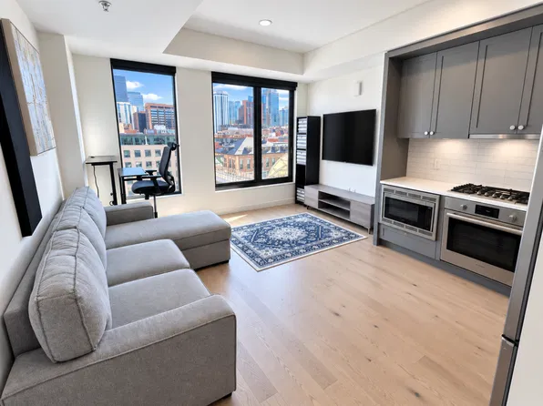 1750 Wewatta St #636, Denver, CO 80202