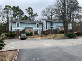 3796 Tree Creek Ln, Clarkston, GA 30021