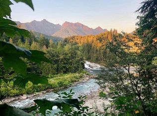 50423 Mount Index River Rd, Gold Bar, WA 98251