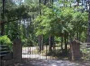 1062 Haynes Rd, Wetumpka, AL 36092