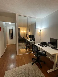 Rented by BATTERY PARK CITY RESIDENTIAL LLC
