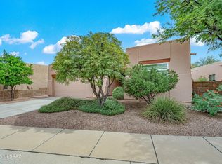 6486 N Sun Bluff Dr, Tucson, AZ 85704