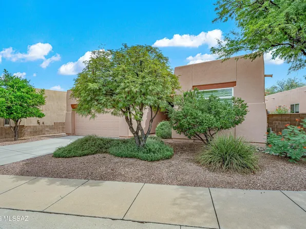 6486 N Sun Bluff Dr, Tucson, AZ 85704