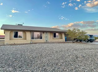 1865 Rainbow Ave S, Lake Havasu City, AZ 86403