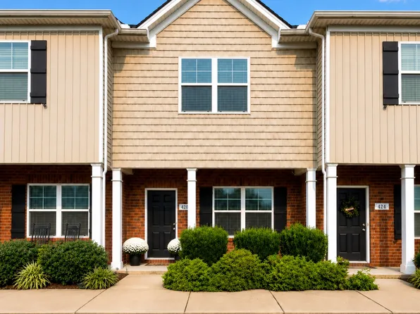820 Staten Dr, Murfreesboro, TN 37128