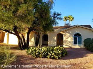 10760 E Sahuaro Dr, Scottsdale, AZ 85259