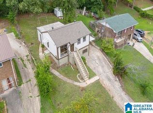 2424 Ishkooda Rd SW, Birmingham, AL 35211