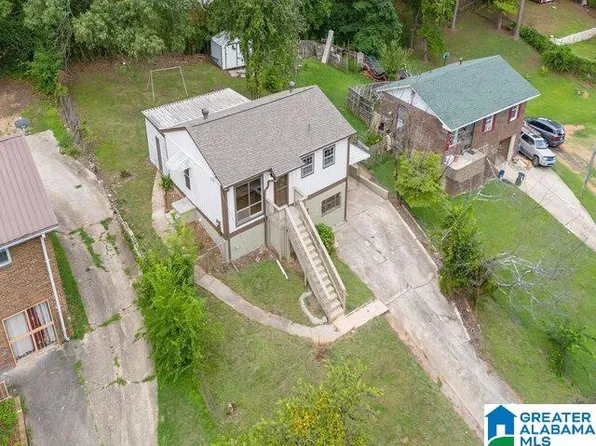 2424 Ishkooda Rd SW, Birmingham, AL 35211