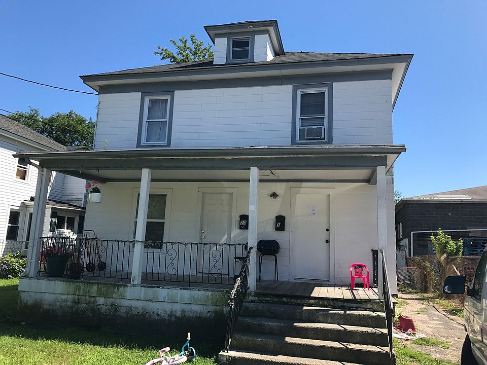 Property Front View