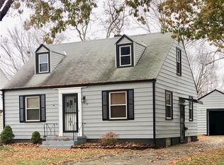 177 Carroll Ave, Painesville, OH 44077