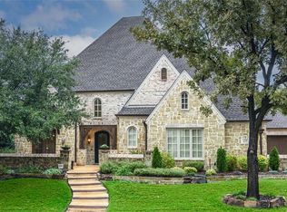 1220 Monica Dr, Allen, TX 75013