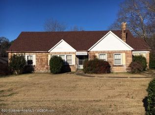 2591 Bankhead Hwy, Winfield, AL 35594