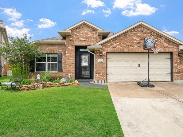 24911 Rosevale Ct, Tomball, TX 77375