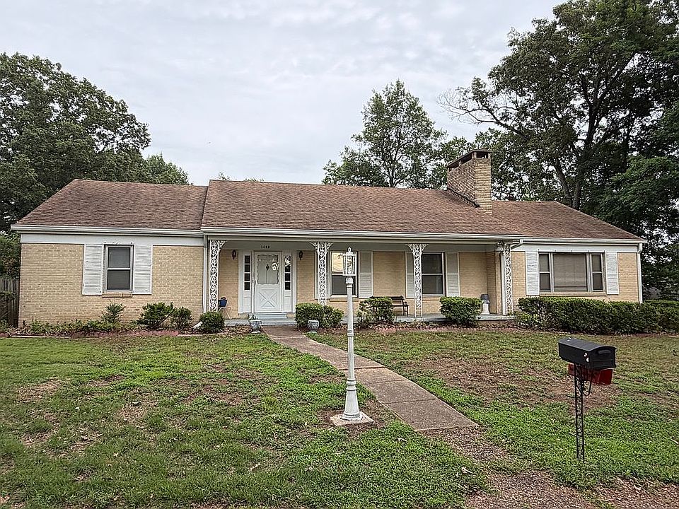 1st image of 1406 Rosedale Ln