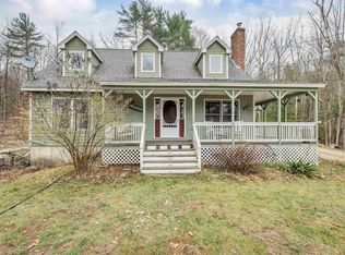 400 Catamount Rd, Pittsfield, NH 03263
