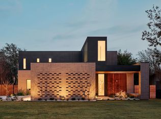 6411 Cary Dr, Austin, TX 78757