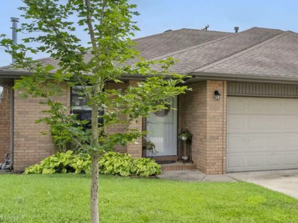 500 W Matthew St #500, Ozark, MO 65721