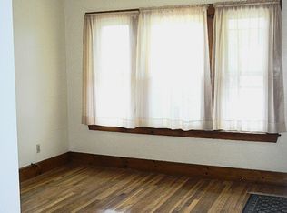3965 Washington St APT 2L, Boston, MA 02131