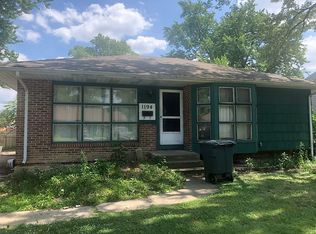 1194 Manfeld Dr, Columbus, OH