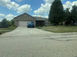 2157 Indian Creek Trl, Hamilton, OH 45013