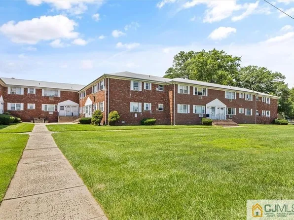 0-55B Gramercy Gdns #55, Middlesex, NJ 08846