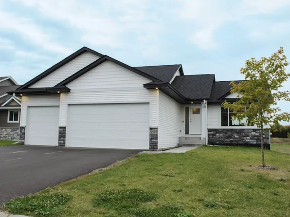 9989 14th Cir NE, Saint Michael, MN 55376