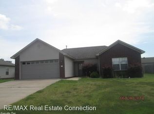 19 Corvette Dr, Cabot, AR 72023