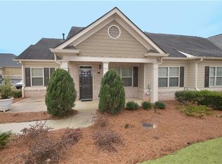 210 Orchards Cir, Woodstock, GA 30188