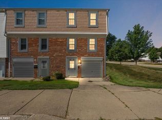 37680 Charter Oaks Blvd #325, Clinton Township, MI 48036