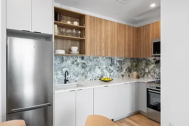 Rented by Nest Seekers International